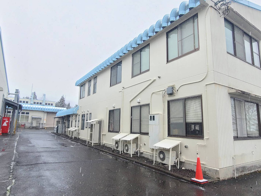 塗装工事　after